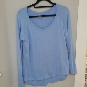 CALIA long sleeved shirt-